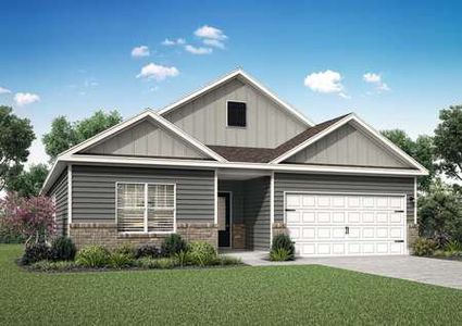 Conners Landing at Mirror Lake by LGI Homes in Villa Rica - photo 5 5