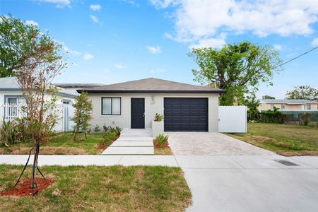 New construction Single-Family house 1570 Nw 69Th St, Miami, FL 33147 - photo 0 0