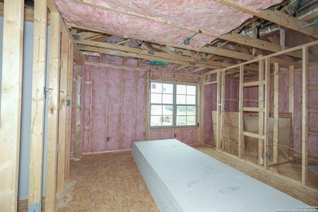 New construction Single-Family house 534 Indian Blossom, San Antonio, TX 78219 Dogwood- photo 9 9