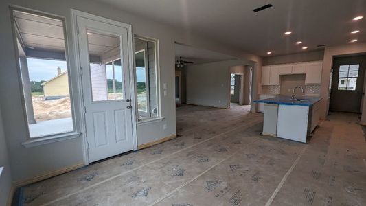 New construction Single-Family house 143 Brush Creek Drive, Boyd, TX 76023 Cibolo FE- photo 16 16