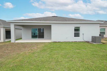 New construction Single-Family house 4545 Ranunclus Street, Lake Hamilton, FL 33851 Magnolia- photo 55 55