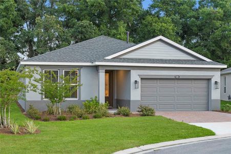 New construction Single-Family house 5464 Nw 43Rd Street, Ocala, FL 34482 - photo 29 29