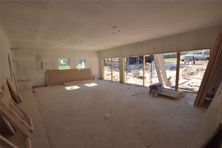 New construction Single-Family house 1010 Chickasaw, Conroe, TX 77316 - photo 33 33