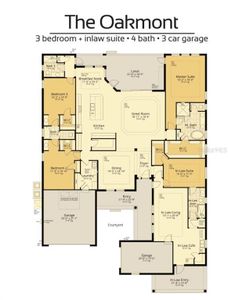 Available Floor Plans