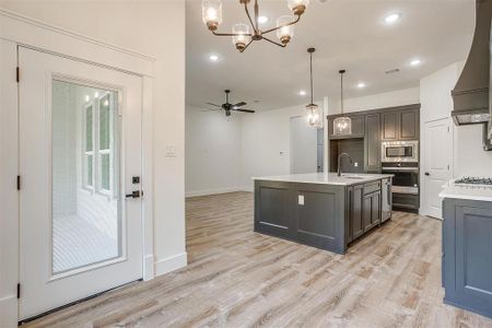 New construction Single-Family house 2905 Ellis Avenue, Fort Worth, TX 76106 - photo 19 19