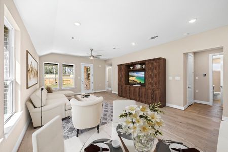 Towne Lake by Caldwell Homes in Cypress - photo 20 20