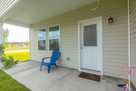 New construction Single-Family house 5001 Larken Court, Summerville, SC 29485 - photo 29 29