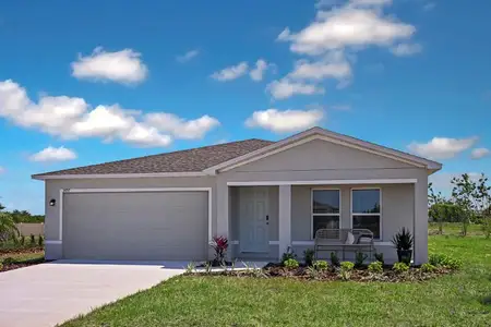 New construction Single-Family house Nw 21St Street, Ocala, FL 34475 - photo 0