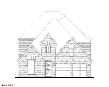 New construction Single-Family house 8608 Scotty'S Lake Lane, The Colony, TX 75056 - photo 7 7