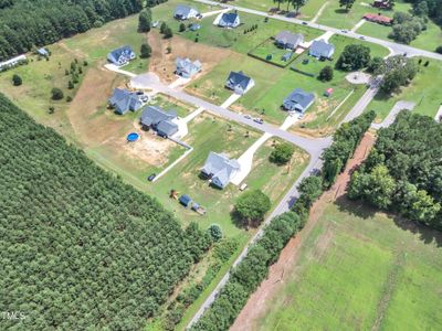 New construction Single-Family house 15 Wildflower Lane, Franklinton, NC 27525 - photo 43 43