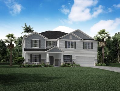 New construction Single-Family house Bradford Ridge Drive, Leesburg, FL 34748 - photo 27 27