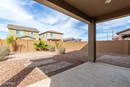New construction Single-Family house 9120 W Roma Avenue, Phoenix, AZ 85037 - photo 43 43