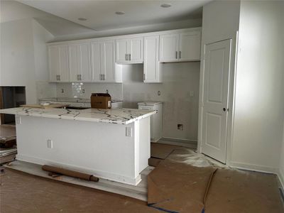 New construction Single-Family house 4014 Linder St, Houston, TX 77026 - photo 32 32