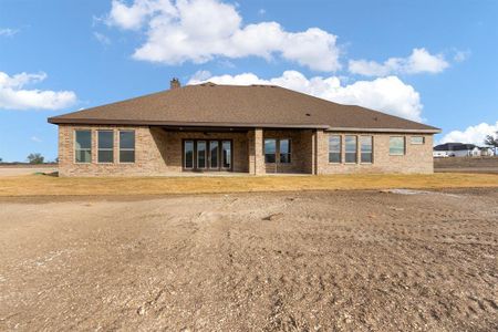 New construction Single-Family house 105 Bosal Lane, Weatherford, TX 76088 - photo 23 23