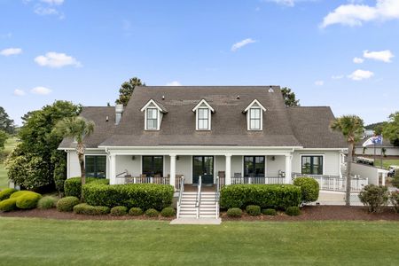 New construction Single-Family house 2850 Maritime Forest Drive, Johns Island, SC 29455 - photo 49 49