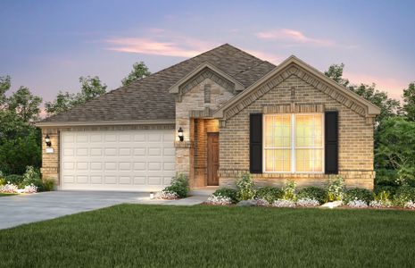 New construction Single-Family house 3710 Roth Drive, McKinney, TX 75071 - photo 2 2