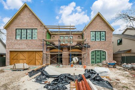 New construction Single-Family house 6817 Clayton Avenue, Dallas, TX 75214 - photo 1 1