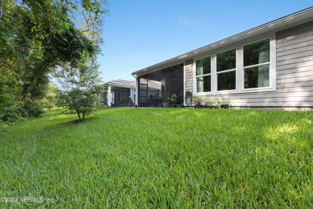 New construction Single-Family house 10053 Filament Boulevard, Jacksonville, FL 32256 - photo 36 36