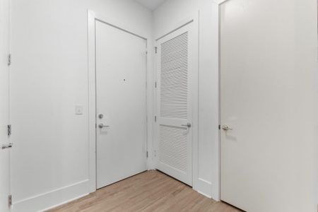 New construction Condo/Apt house 2441 Campus Shore Drive, Unit 110, Raleigh, NC 27606 - photo 6 6