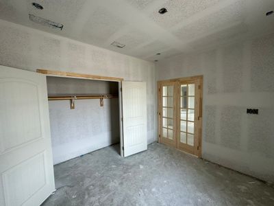 New construction Single-Family house 2911 Mossy Oak Drive, Oak Ridge, TX 75161 Leona II- photo 15 15