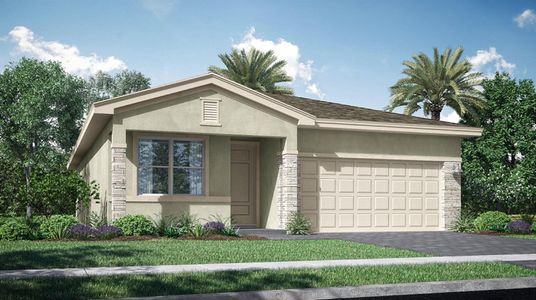 New construction Single-Family house 13451 Noble Drive, Delray Beach, FL 33484 JACARANDA- photo 0 0