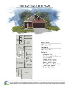 New construction Single-Family house 12807 Hannah Springs Lane, Magnolia, TX 77354 - photo
