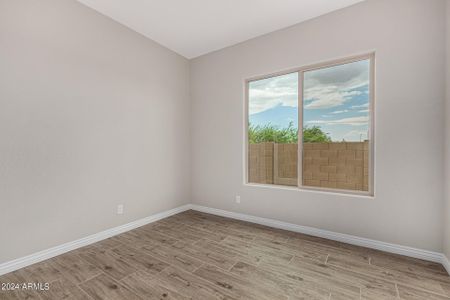 New construction Single-Family house 1510 W Cherrywood Drive, San Tan Valley, AZ 85140 - photo 24 24