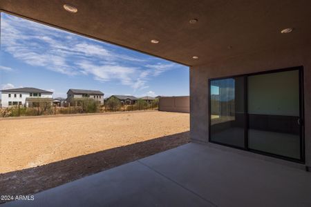 New construction Single-Family house 34159 N Borgata Trail, Queen Creek, AZ 85144 - photo 53 53