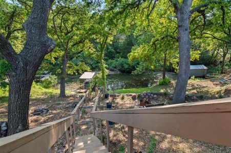 New construction Single-Family house 58 Park Lane, Gainesville, TX 76240 - photo 24 24