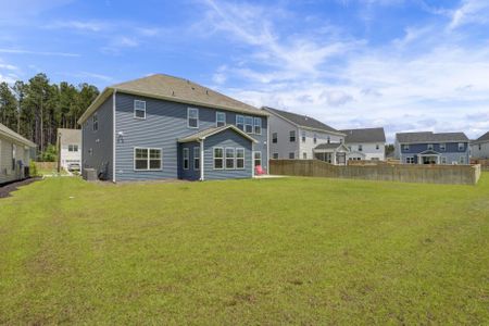 New construction Single-Family house 569 Dunswell Drive, Summerville, SC 29486 - photo 52 52