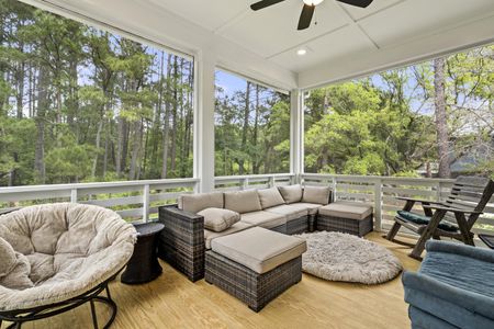 New construction Single-Family house 2850 Maritime Forest Drive, Johns Island, SC 29455 - photo 24 24