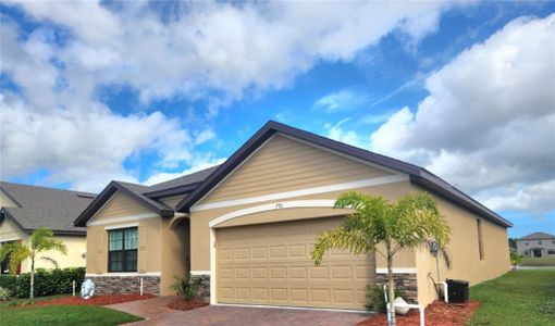 New construction Single-Family house 793 Old Country Road Se, Palm Bay, FL 32909 - photo 2 2