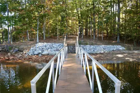 New construction Single-Family house 9325 Ponderosa Trail, Gainesville, GA 30506 - photo 0