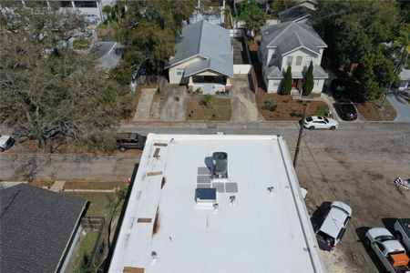 New construction Townhouse house 2702 N Woodrow Avenue, Unit 5, Tampa, FL 33602 - photo 15 15