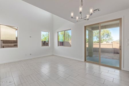 New construction Single-Family house 10746 E Dragoon Circle, Mesa, AZ 85208 - photo 8 8