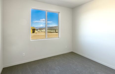 New construction Single-Family house 17871 West Pueblo Avenue, Goodyear, AZ 85338 - photo 13 13
