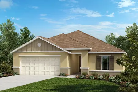 New construction Single-Family house 3503 37Th St. E., Palmetto, FL 34219 - photo 4 4