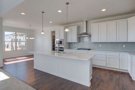 New construction Single-Family house 2128 Glean Court, Windsor, CO 80550 - photo 12 12
