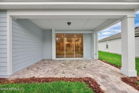 New construction Single-Family house 11080 Town View Drive, Jacksonville, FL 32256 Mainstay- photo 15 15