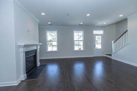 New construction Single-Family house 221 O'Malley Drive, Summerville, SC 29483 Downey- photo 2 2