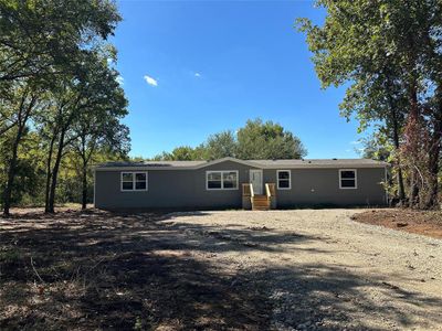 New construction Single-Family house 641 Cr 167 Street, Whitesboro, TX 76273 - photo 0