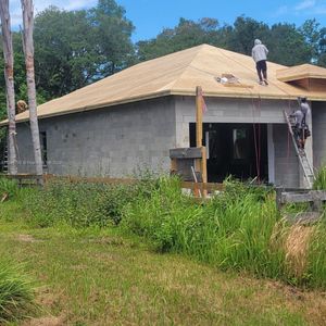 New construction Single-Family house 2324 Palm Avenue, Seffner, FL 33584 - photo 2 2