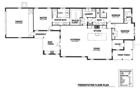 New construction Single-Family house 668 James Moore Drive, Mount Dora, FL 32757 - photo