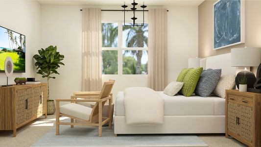 Seagrove: The Shores by Lennar in Fort Pierce - photo 25 25
