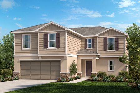 New construction Single-Family house 107 Sunfish Drive, Winter Haven, FL 33881 - photo 2 2