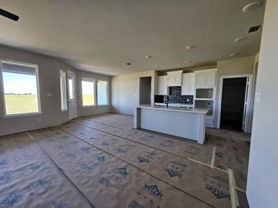 New construction Single-Family house 221 Meadow Vista Drive, New Fairview, TX 76078 Colorado II- photo 7 7