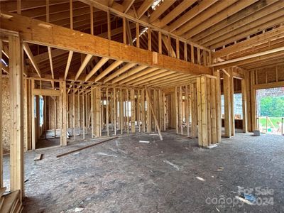 New construction Single-Family house Lot 3 Ballard Road, Unit 3, Denver, NC 28037 - photo 17 17