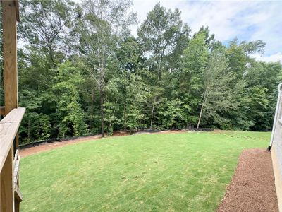 New construction Single-Family house 4753 Cardinal Ridge Way, Flowery Branch, GA 30542 - photo 25 25