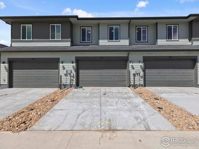 New construction Townhouse house 749 Pokeweed Ln, Fort Collins, CO 80524 - photo 26 26
