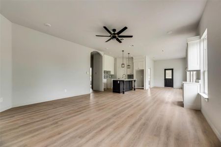New construction Single-Family house 1708 Vincennes St, Fort Worth, TX 76105 - photo 13 13